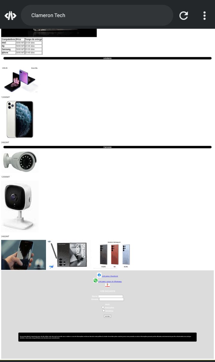 Foto Destaque